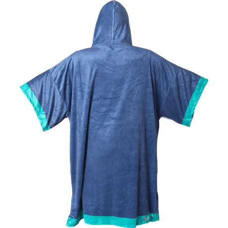 Poncho Surf Adulte#PonchosOcean Step