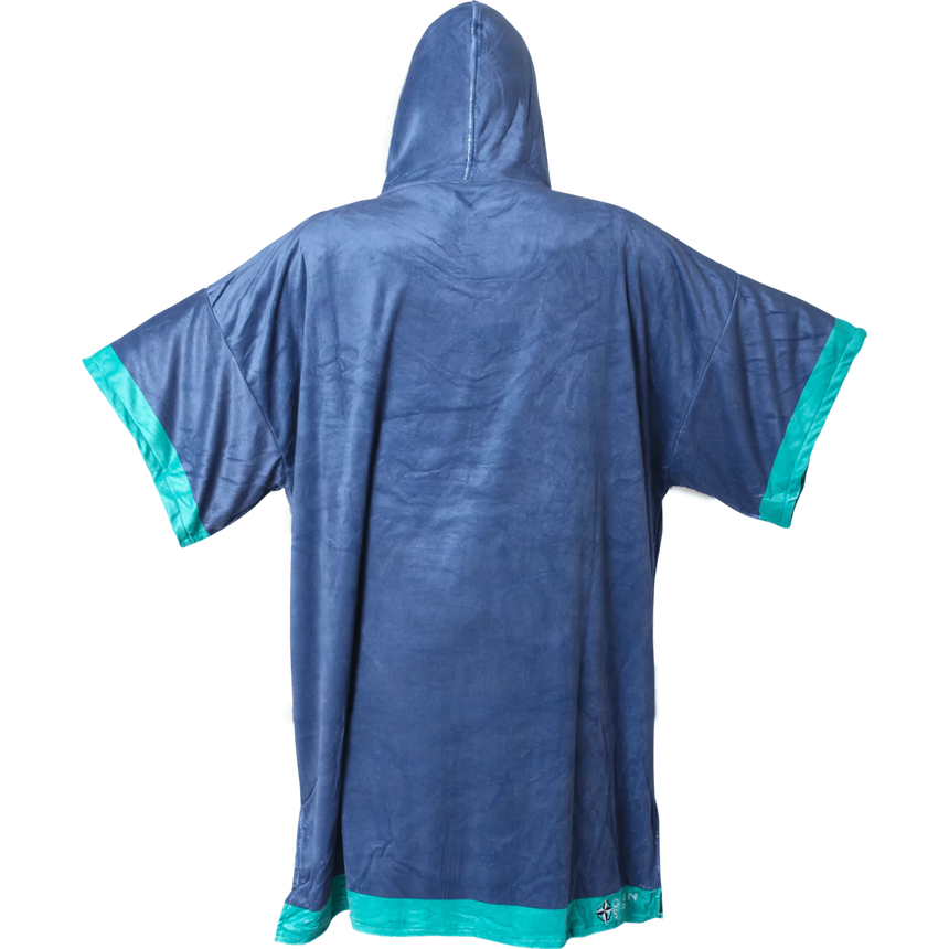 Poncho Surf Adulte#PonchosOcean Step