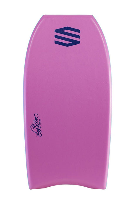 Pop Glitter Pe Girl Series Bodyboard#BodyboardsSniper