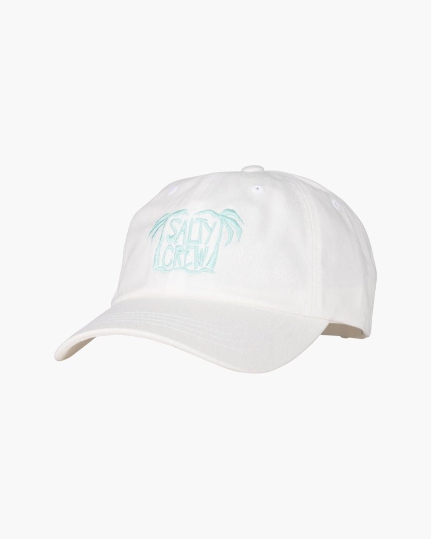 Postcard Dad Casquette Femme#CasquettesSalty Crew