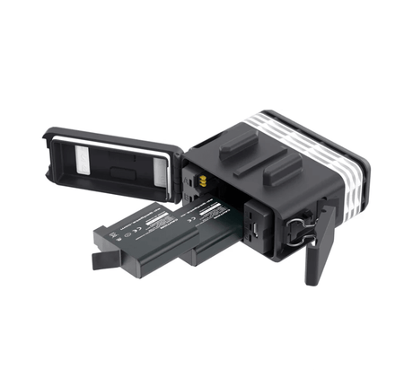 POV LIGHT 2.0 SPAccessoriesSp