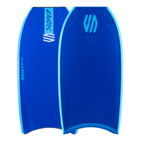 Prayer PP Drop Knee Stiff - Elite Series Bodyboard#BodyboardsSniper