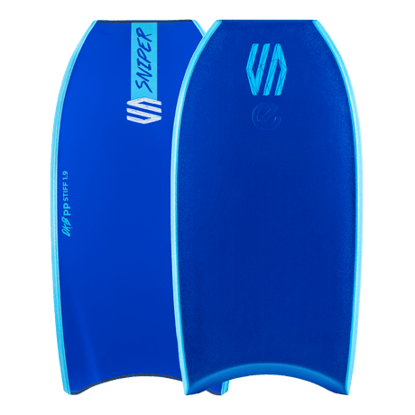 Prayer PP Drop Knee Stiff - Elite Series Bodyboard#BodyboardsSniper