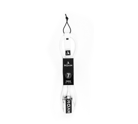 Premium 7 mm Leash De Surf ChevilleLeashsRoam