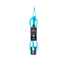 Premium 7mm - Leash De Surf Cheville 9'0LeashsRoam