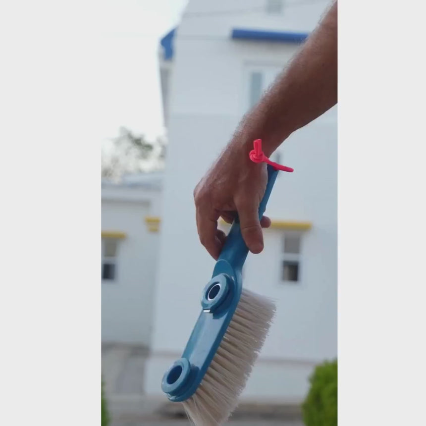 Clean Fin Surf Brush - Brosse Surf Multifonctions