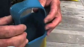 Sponge Rez Body - Surf Reparatie