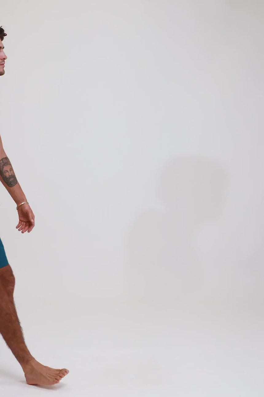 Trim - Boardshort voor Mannen