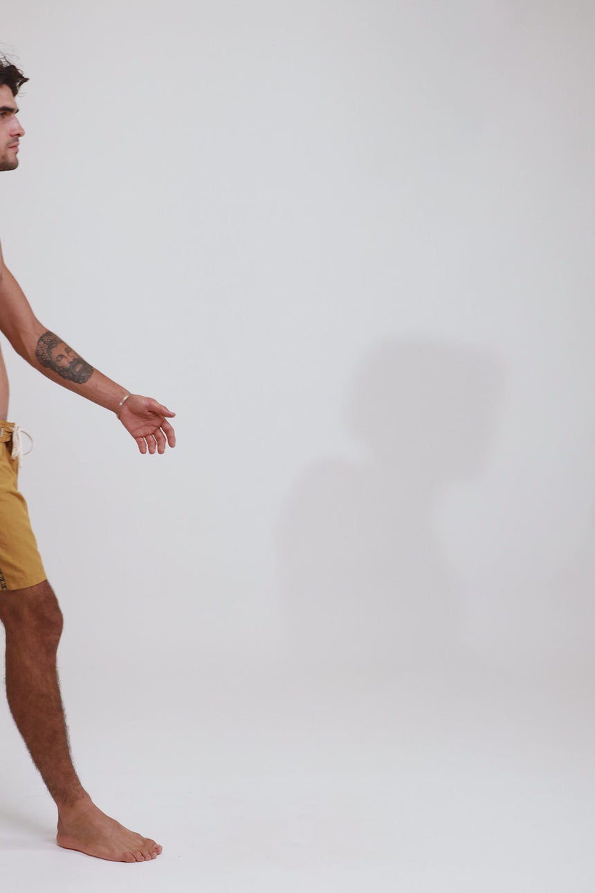 Heritage - Boardshort Heren