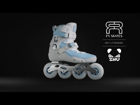 Neo 1 LZ Promodel - Patines en Línea Freestyle