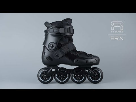 FRX 80 2025 Patins em Linha Freeskate