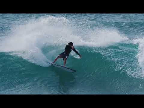 Haydenshapes Holy Hypto Futurflex FCS II - Planche de Surf Shortboard
