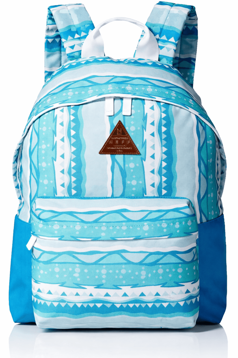 Professor Backpack - Sac À DosSacs à DosNeff