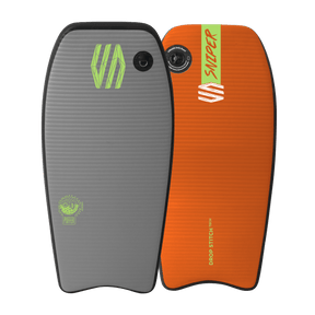 Puffer Fish II - Bodyboard Gonflable#BodyboardsSniper