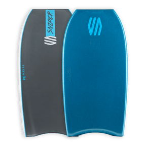 Pulse PE Flex Amaury Lavernhe - Elite Series Bodyboard#BodyboardsSniper