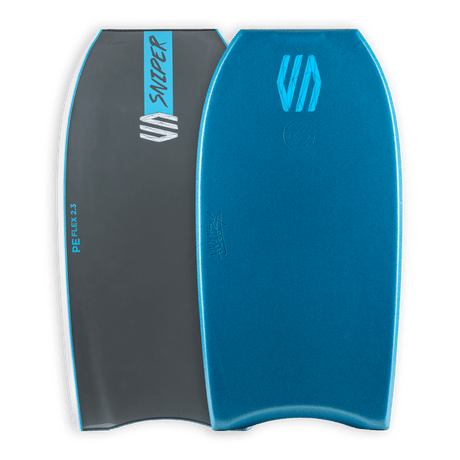 Pulse PE Flex Amaury Lavernhe - Elite Series Bodyboard#BodyboardsSniper