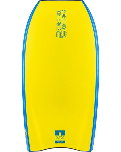 Pulse PE Flex Canarias - Elite Series BodyboardBodyboardsSniper