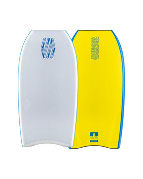 Pulse PE Flex Canarias - Elite Series BodyboardBodyboardsSniper