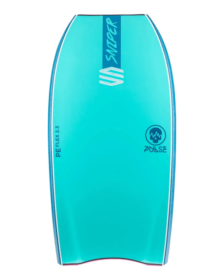 Pulse PE Flex - Elite Series Bodyboard#BodyboardsSniper