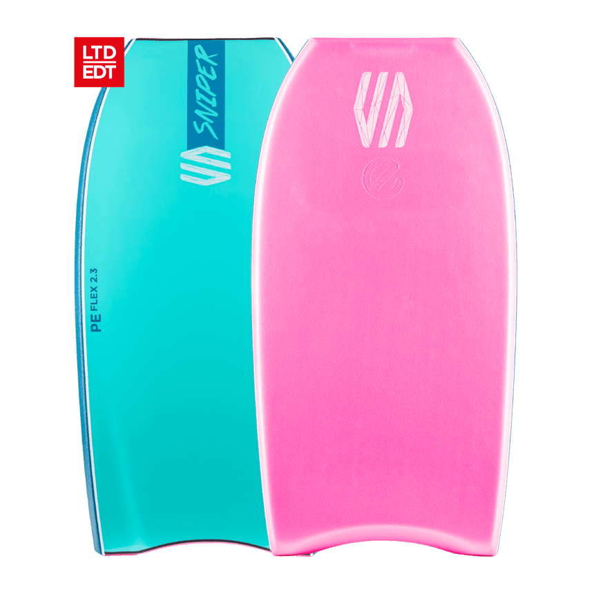 Pulse PE Flex - Elite Series Bodyboard#BodyboardsSniper