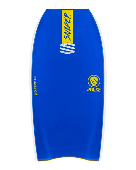 Pulse PE Flex - Elite Series Bodyboard#BodyboardsSniper