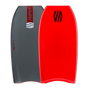 Pulse PE Flex Iain Campbell - Elite Series Bodyboard#BodyboardsSniper