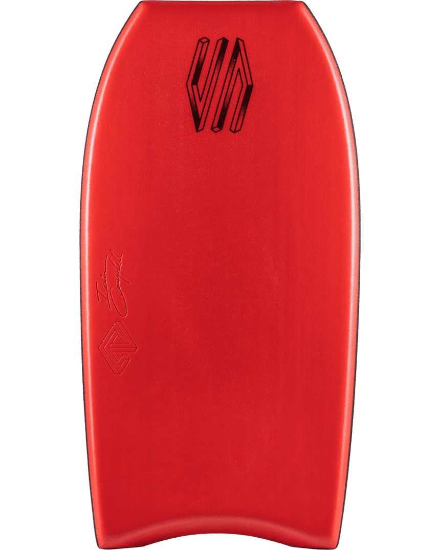 Pulse PE Flex Iain Campbell - Elite Series BodyboardBodyboardsSniper
