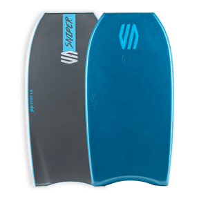 Pulse PP Stiff Amaury Lavernhe - Elite Series Bodyboard#BodyboardsSniper