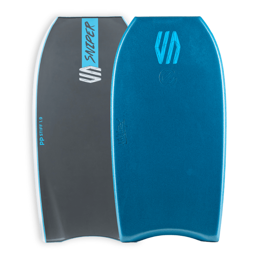 Pulse PP Stiff Amaury Lavernhe - Elite Series Bodyboard#BodyboardsSniper