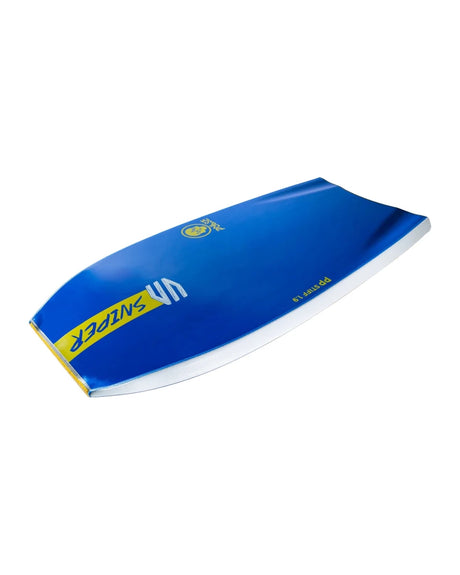 Pulse PP Stiff - Elite Series Bodyboard#BodyboardsSniper