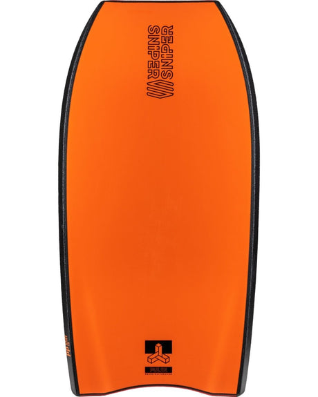 Pulse PP Stiff Iain Campbell - Elite Series BodyboardBodyboardsSniper