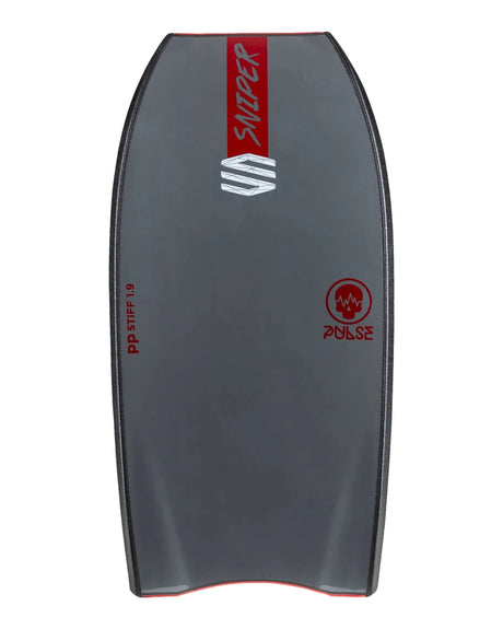 Pulse PP Stiff Iain Campbell - Elite Series Bodyboard#BodyboardsSniper