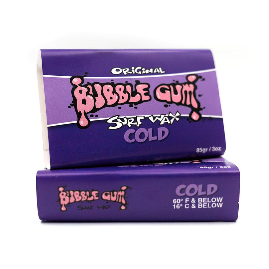 Purple <16°C Wax De SurfWaxBubble Gum