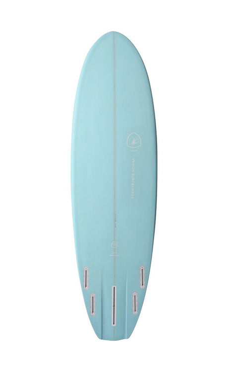 Quokka Planche De Surf Hybrid#Funboard / HybrideVenon