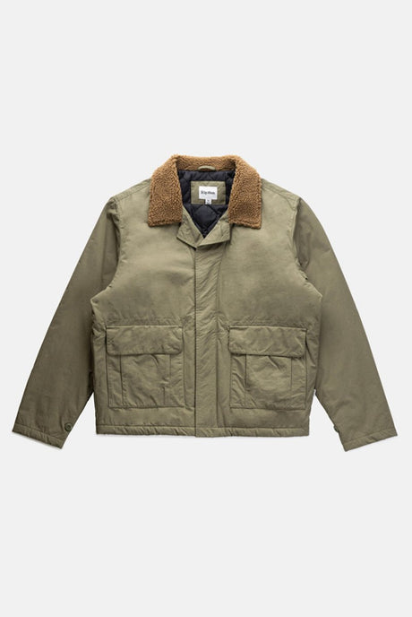 R - 29 Insulated - Veste HommeVestesRhythm