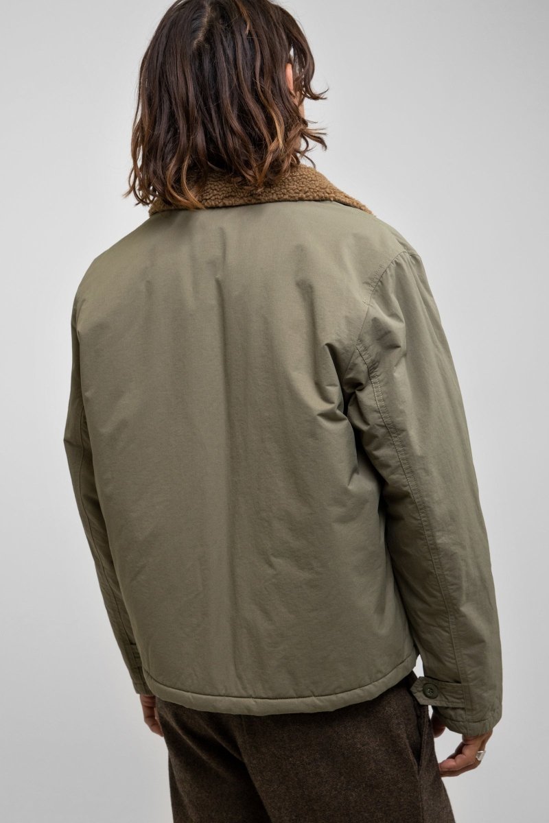 R - 29 Insulated - Veste HommeVestesRhythm