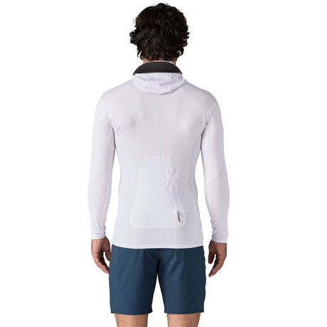 R0 Surf Hoody - Lycra L/S UPF 40+ Surf HommeLycrasPatagonia