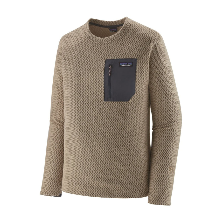 R1 Air Crew - Sweat HommeSweatsPatagonia