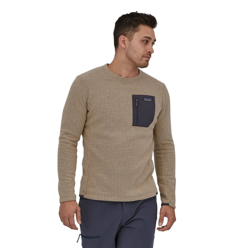 R1 Air Crew - Sweat HommeSweatsPatagonia