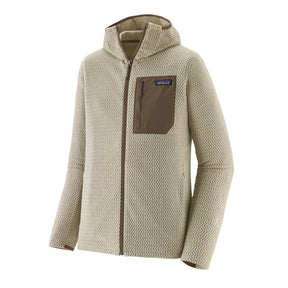 R1 Air Full-Zip Hoody - Veste Polaire HommePolairesPatagonia