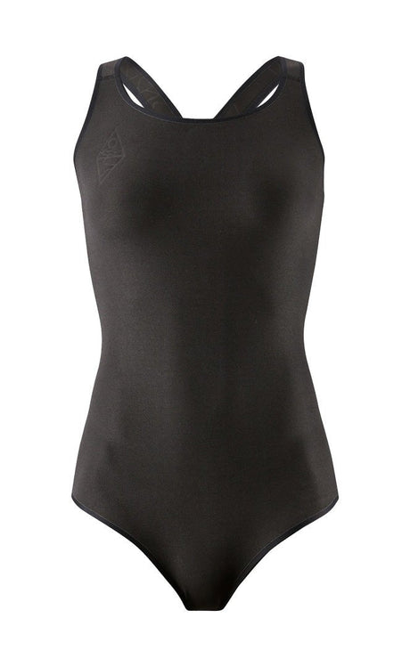 R1 Lite Yulex Juanita 2/2 Combinaison Shorty Surf Femme#ShortyPatagonia