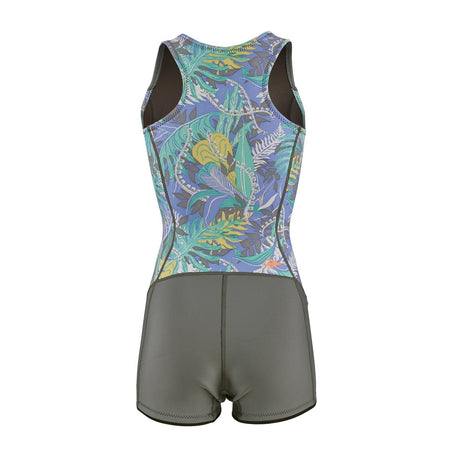 R1 Lite Yulex Spring Jane - Combinaison Surf FemmeSteamersPatagonia