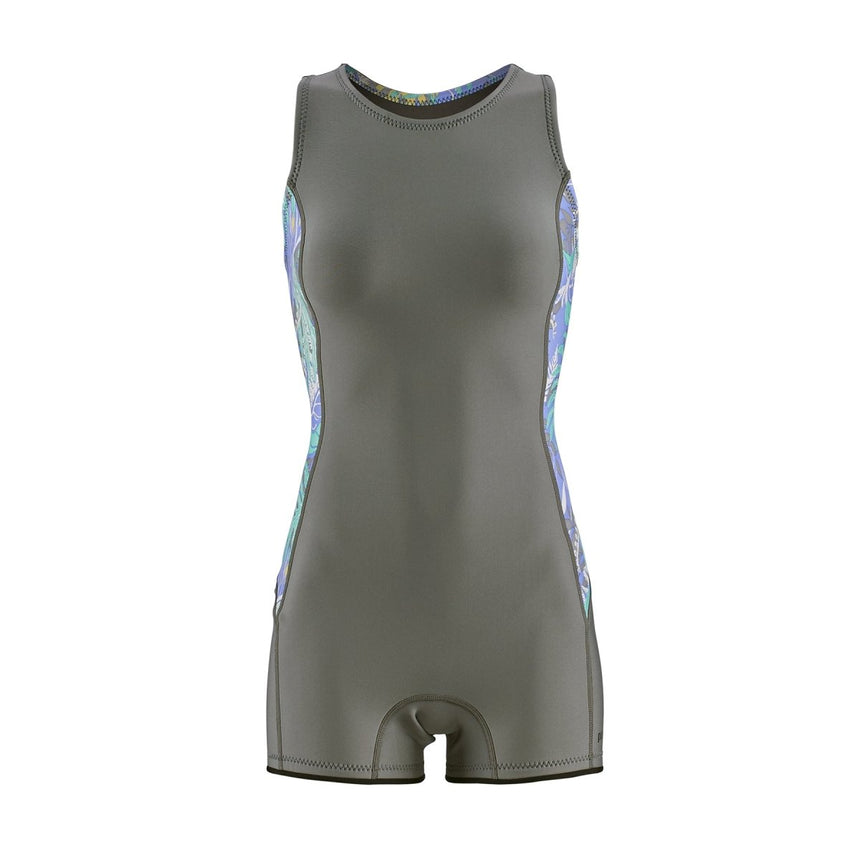 R1 Lite Yulex Spring Jane - Combinaison Surf FemmeSteamersPatagonia