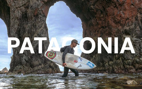 R2 Yulex Regulator Split Toe - Chaussons Néoprène SurfChaussons SurfPatagonia