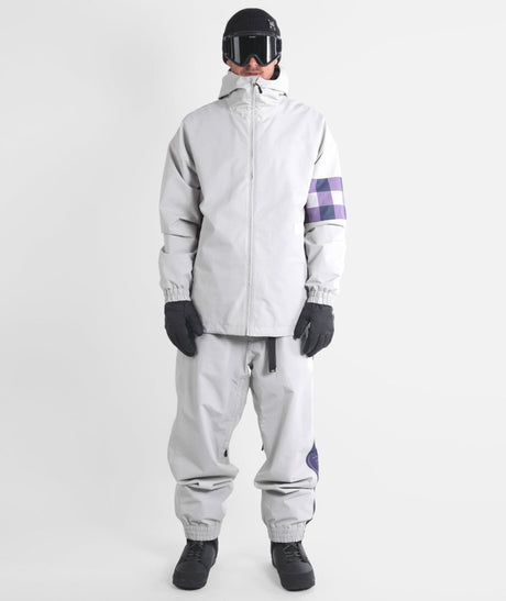 R2ARARE Pantalons HommePantalonsOxbow