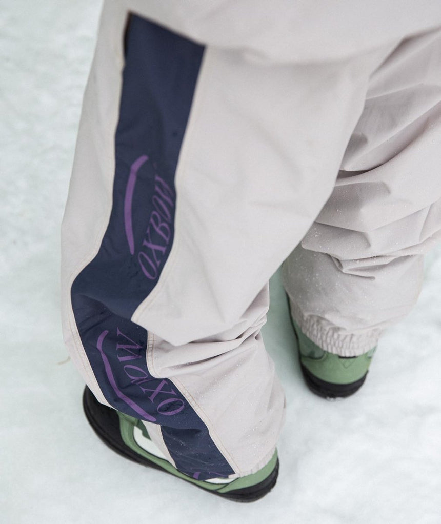 R2ARARE Pantalons HommePantalonsOxbow