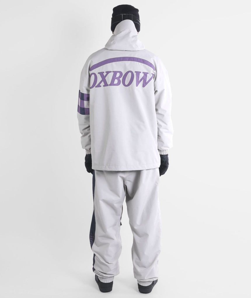 R2ARARE Pantalons HommePantalonsOxbow
