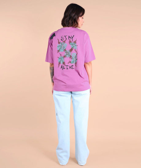 R2BOTANY T Shirts FemmeTee ShirtsOxbow