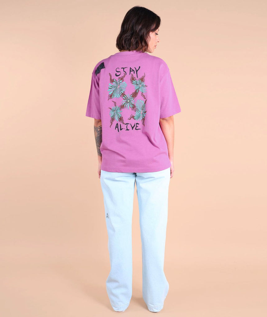 R2BOTANY T Shirts FemmeTee ShirtsOxbow