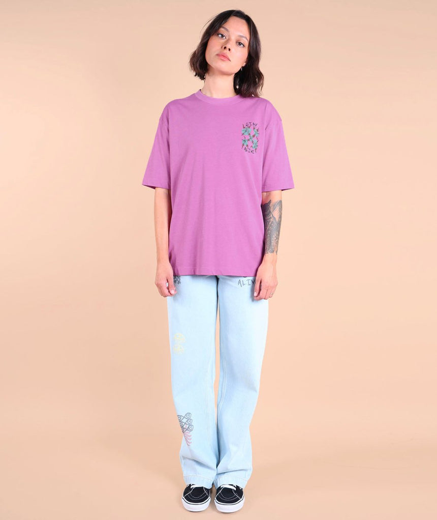 R2BOTANY T Shirts FemmeTee ShirtsOxbow